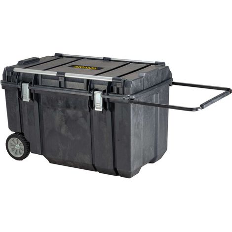 Transporttruhe, 240L, FatMax STANLEY FATMAX FMST1-75531