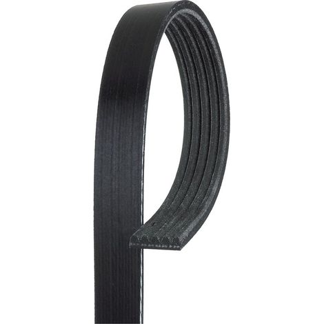 Courroie trapézoïdale à nervures GATES 5PK1208XS OPEL 55512900