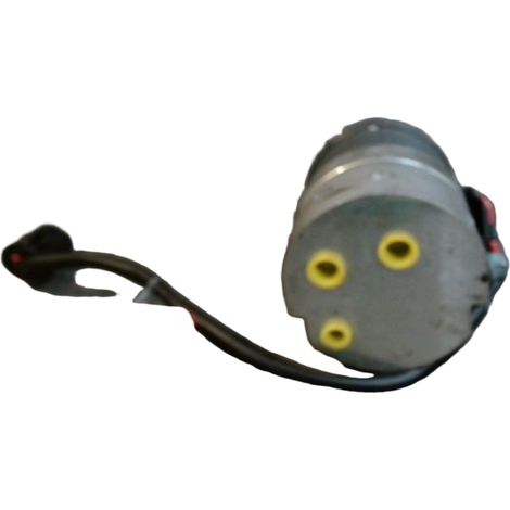[PRODUIT D'OCCASION] Unite Hydraulique Abs PORSCHE Boxster ♻️ Ref Oe. 99635577541 - Garantie à vie (1/2)