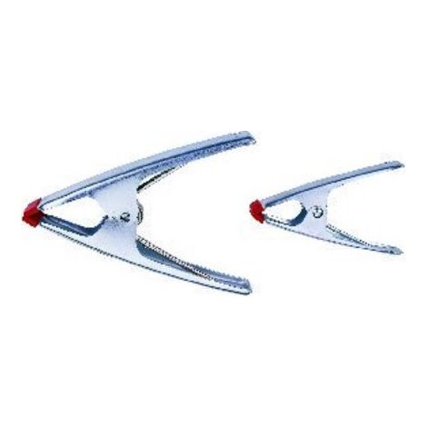 ZENTEN Leimzange m. Klemmschutz 150mm