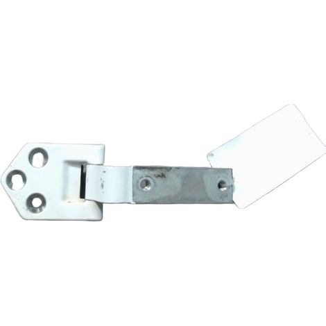 [PRODUIT D'OCCASION] Charniere Sup Porte Battante Ard VOLKSWAGEN Caddy Van 2004- ♻️ Ref Oe. 2k5827152 - Garantie à vie (1/2)