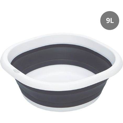 Bassine pliable 9L
