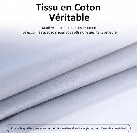 Housse de protection mobilier de jardin argentée en tissu Oxford 210D 123x123x74 cm argent 123 74 300 g – Livraison gratuite