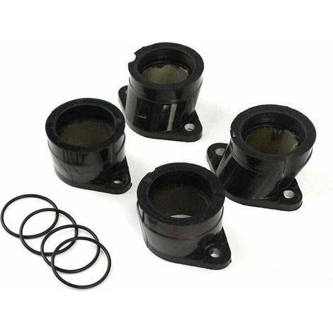 Carburateur d'admission pour Ka-wa-sa-ki ZR-7 ZR 750 C 16065-1256 57 58, (1/4)