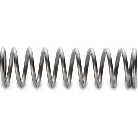 KNIPEX 95 05 E01 Molla di apertura per 95 05 165 37 mm