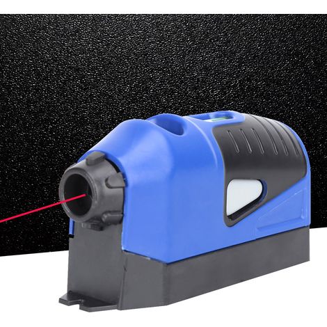 Guide laser miniature multifonction avec électrode de masse (1/5)