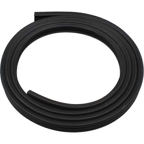 Joint de porte en caoutchouc pour lave-vaisselle Whirlpool, KitchenAid, Kenmore W11177741, ERW10300924V (1/5)