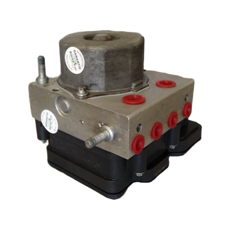 [PRODUIT D'OCCASION] Unite Hydraulique Abs NISSAN Micra 2009- ♻️ Ref Oe. 476601hb0c - Garantie à vie (1/5)