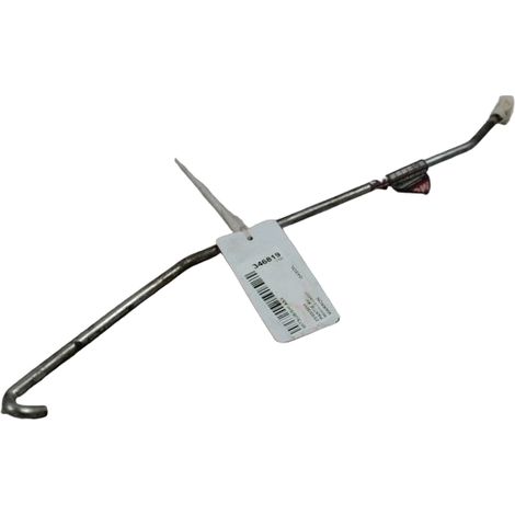 Bequille Capot MITSUBISHI Asx [PRODUIT D'OCCASION]♻️5906a071 (1/2)