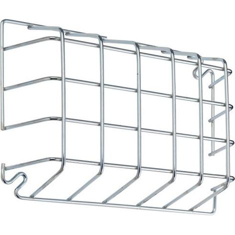 Grille IK10 pour BRIO+ et BRIO ECO3