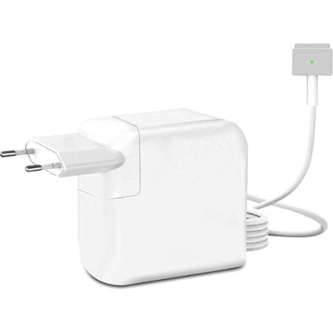 Kompatibel mit MacBook Pro, 45 W/60 W T-Tip-Ladegerät, kompatibel mit Mac Air/Pro 11"/13" 2012, 2013, 2014, 2015 und 2017, Modell A1425, A1435, A1502, MD212, MD2123, MD662