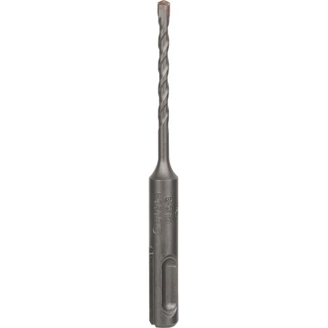 Bosch Broca de martillo plus-3 4x50x110mm - 2608831000
