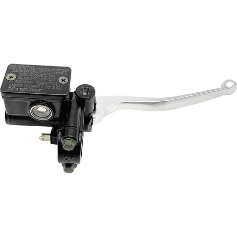 Maître-cylindre Pompe de Frein Avant pour Banshee Warrior Big Bear Grizzly Kodiak Wolverine YFZ YFM 350 400 2GU-25870-10-00 2GU-25870-00-00 (1/5)