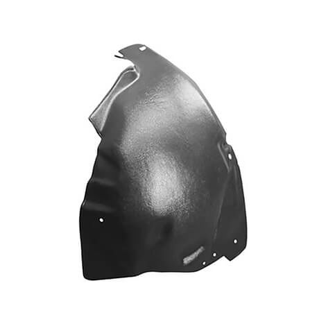 Pare-boue d'aile avant gauche avant Peugeot 508 1 2011-2018