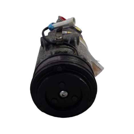 [PRODUIT D'OCCASION] Compresseur Air Conditionne OPEL Meriva 2003-2005 ♻️ Ref Oe. 13205197 - Garantie à vie (1/5)