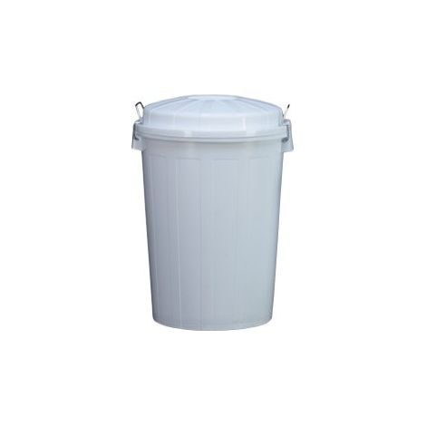 Barreño industrial de 95 litros para uso alimentario F23180 DENOX- FAMESA