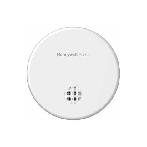 Détecteur de fumée Cortez - HONEYWELL HOME : R200S-3 (1/2)