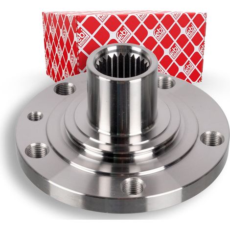 Mozzo ruota FEBI BILSTAIN FE40227