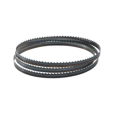 Lama per sega Norton cb511 carburo 27 mm 3850 mm (1/3)