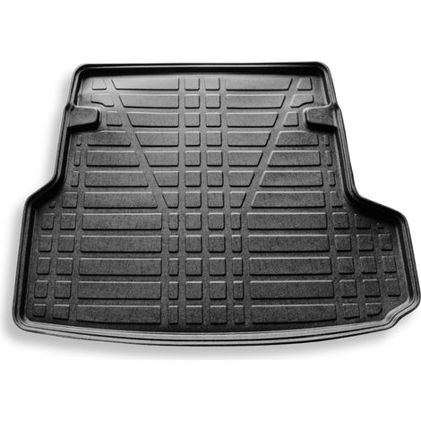 Pro-Fit, vasca baule su misura in TPE - compatibile per Bmw Serie 3 Touring (F31) (06/1207/19)