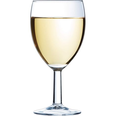 Verre A Pied Savoie 19 CL (1/4)