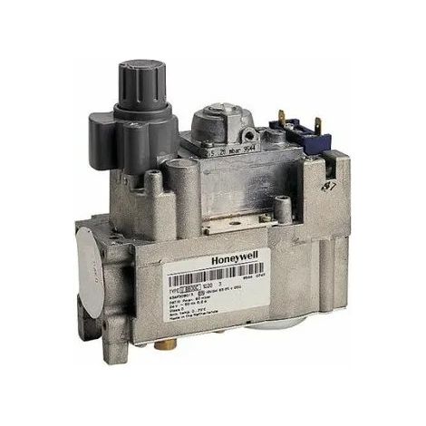 Bloque de gas Honeywell V 8600, C 1053
