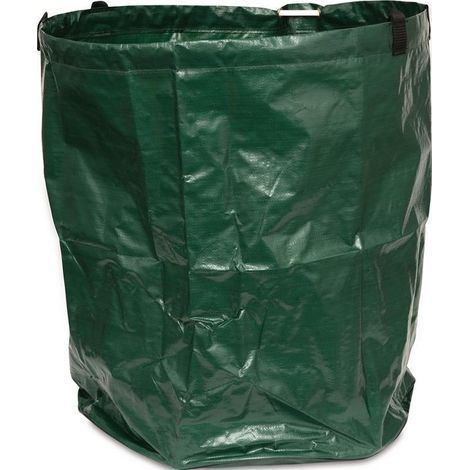 Windhager Gartensack (4000819671) 270 l Ø 68 cm 10 Stück (1/3)