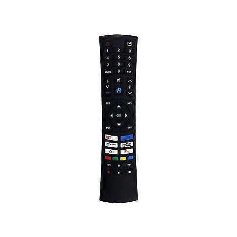 RC1829 Ersatzfernbedienung für Fernseher (1/5)
