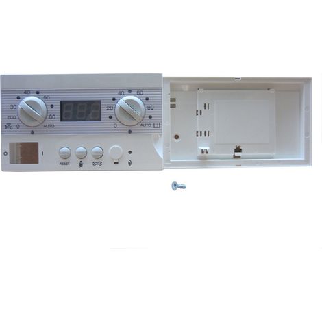 BOSCH eS BM10 Bedienmodul everp, 7747010610 (1/2)