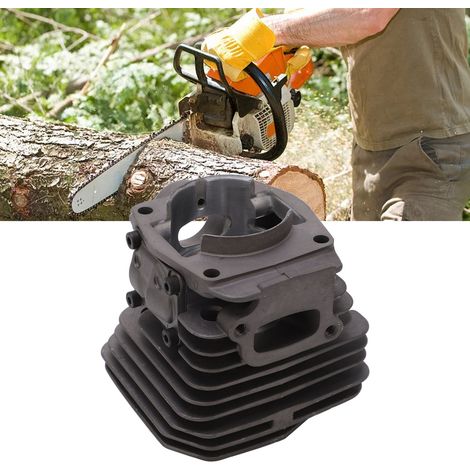 Kit cylindre 353 pour tronçonneuses Husqvarna 351, 350, 346XP, EPA 345, 340 (1/5)