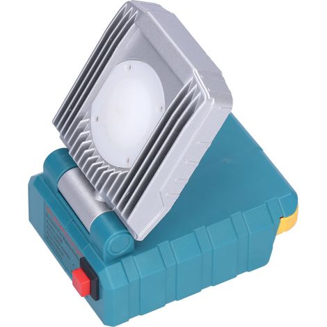 Faro di lavoro di emergenza 10W – 1000lm – Illuminazione a LED – Officina meccanica