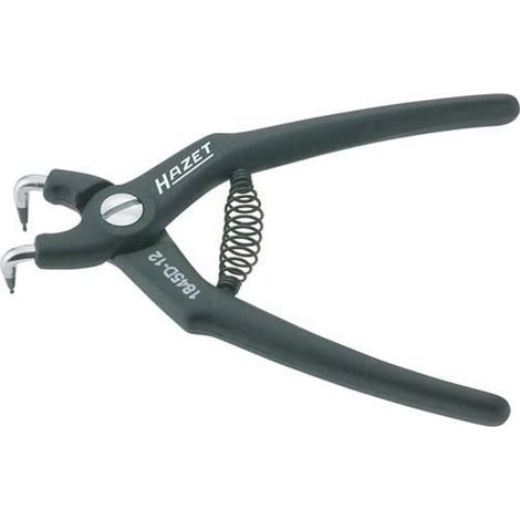 Pince à circlips longueur 133 mm (1/2)