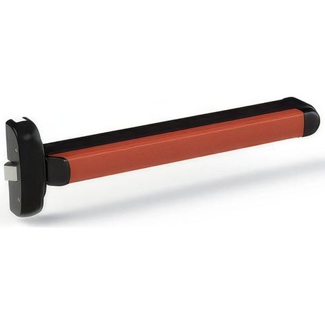 Barre Antipanique Push Bar 3 Points de Fermeture pour Portes de Secours Modula Antipanic 603