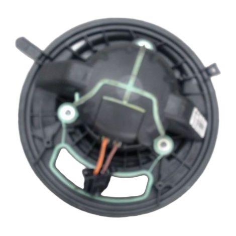 [PRODUIT D'OCCASION] Moteur Ventilateur Chauffage M.a.n. Serie 1 ♻️ Ref Oe. 64119227670 - Garantie à vie (1/5)