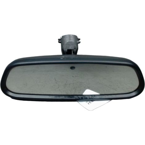 [PRODUIT D'OCCASION] Retroviseur Interieur CITROEN Ds4 ♻️ Ref Oe. 96758889xt - Garantie à vie (1/3)