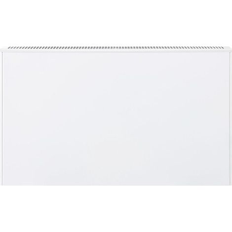 Viessmann Universalheizkörper Plan Typ 22, H 500 x B 400 mm, links, 443/282 Watt - 7734659 (1/5)