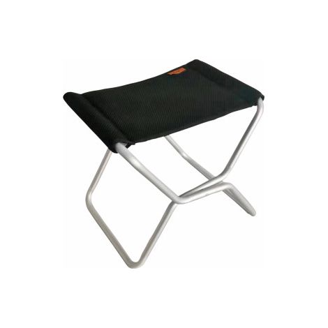 SOPLAIR Tabouret de Camping Pliant Gaia Léger et Compact Camping Car (1/3)