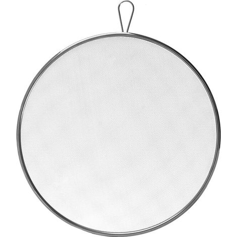 Coperchio protettivo universale per friggere, 24,5 cm (1/5)