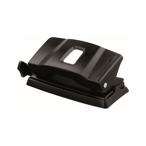 Maped 401111 perforador de papel 12 hojas Negro