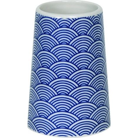 Gobelet Céramique BENTO Bleu MSV