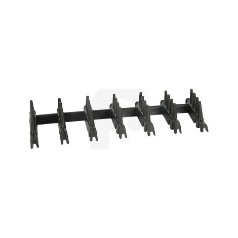 Dimensiones lavavajillas goma gris: 211 x 82 x 32 mm Electrolux 807468305