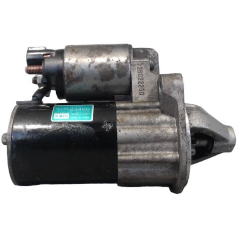 [PRODUIT D'OCCASION] Demarreur KIA Picanto ♻️ Ref Oe. 3610003400 - Garantie à vie (1/4)
