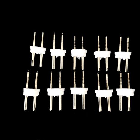Broches mâles pour guirlande lumineuse (10) (1/3)