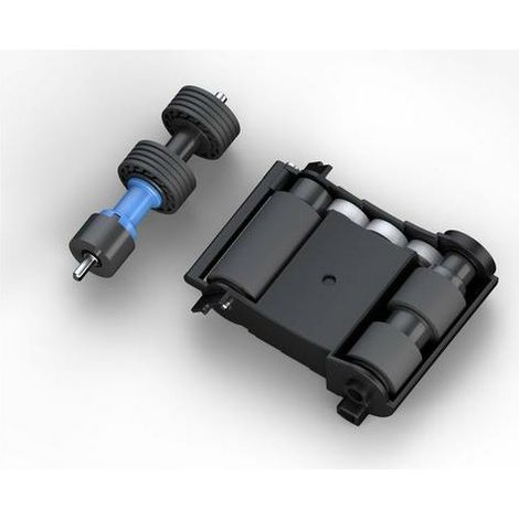 Epson C12C937611 rodillo de transferencia Rodillo de alimentación de papel para impresora (1/2)