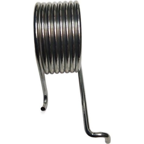 Muelle Tapa Trasera para cortacesped compatible con Sp216