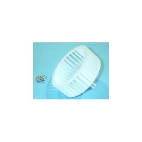 Ventilador Lavadora AEG Lavatherm 5500,57700
