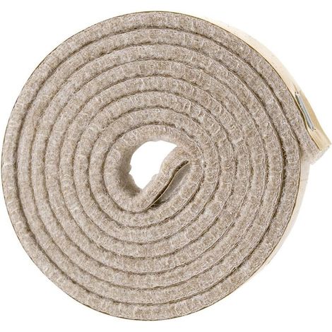 de feutrine résistante pour surfaces dures 1 2 x 60 pouces