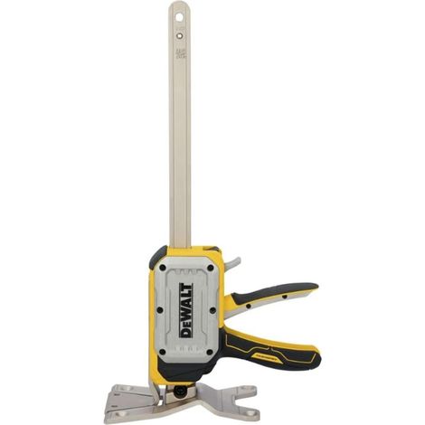 DeWalt DWHT83550 TOUGHSERIES Construction Jack