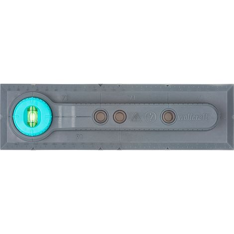 Gabarit de perçage « électrique » - L/WF5976000 (1/5)