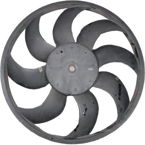 [PRODUIT D'OCCASION] Moteur Ventilateur Radiateur ALFA ROMEO Guilietta 2010- ♻️ Ref Oe. 50514483 - Garantie à vie (1/3)